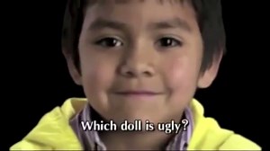 FrivolousShara - The Doll Test (Video)