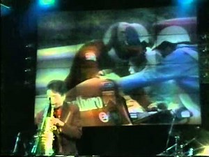 T-SQUARE メドレー