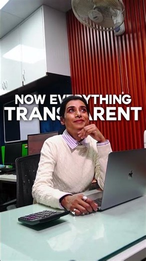 The Before & After Every CA Firm Needs | CA CloudDesk #caclouddesk #hrms#payroll#casoftware #digital