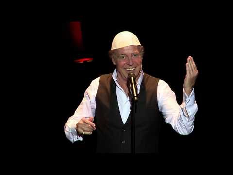 Bande annonce Michel Leeb 40 ans !!!