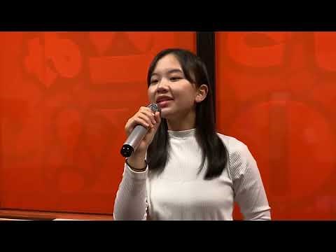 サボテンの花（チューリップ）covered by東亜樹