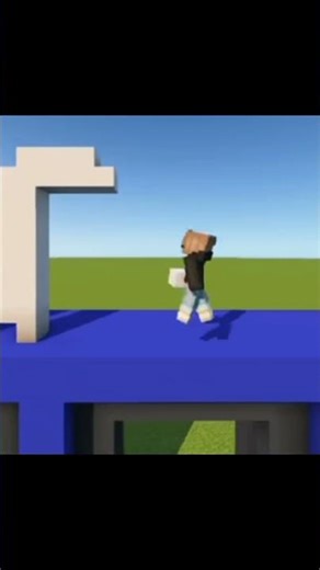 Building the World's Largest Water Park in Minecraft!