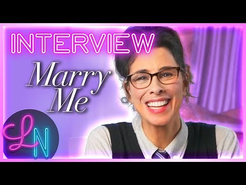 Sarah Silverman Revisits Getting Fired from SNL