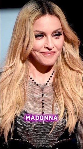 Madonna — The Queen of Pop | Culture Legend