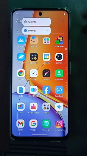 How to Remove Apps and Games Folder From Vivo T4x | Hot Apps and Hot Games Remove From Vivo #vivo