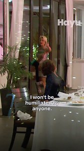 448K views · 1.7K reactions | The "f you" fight between Dorinda and Heather is a #RHONY moment I'll never forget. | Hayu | Facebook