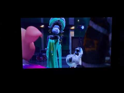 Sing 2 (2021) - Nick@Nite Credits