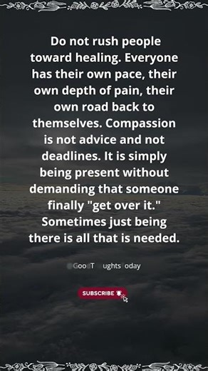 🤍 Patience + Presence = Real Love #quotes #inspiration #kindness