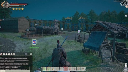 🐎Black horse Today 🐎🥷BiS Fighter Npc🥷💀Class Change💀🖥️6 MONITORS🖥️🔥 Free 2 play lowkey fun🔥