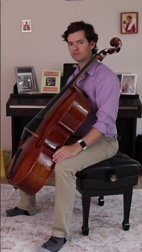 1st Week Goals for Beginner Cello