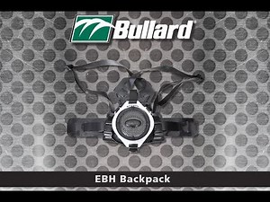 EBH Backpack Instructional Video
