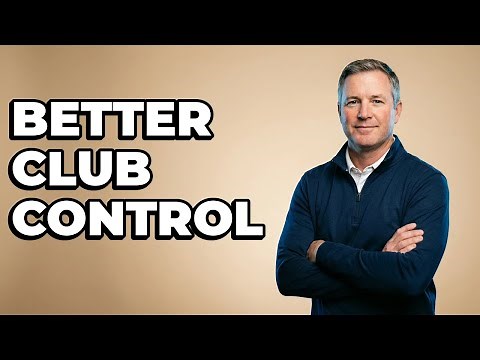 Can New Golf Grips Improve My Club Control?