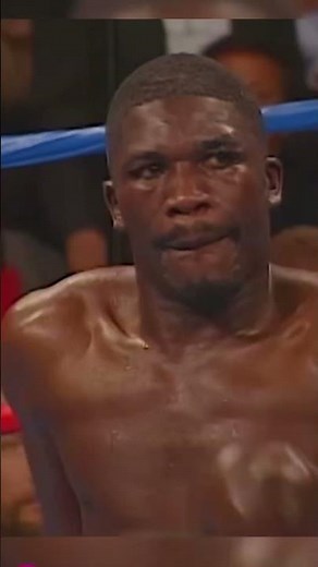 Young Floyd Mayweather Was DIFFERENT 😳🥊 #KO