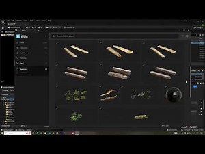 Unreal engine 5.7 tutorial landscape