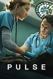 Watch Pulse Season 1 Episode 6 - Homestead