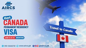 20 reactions | We help you get your CANADA permanent residency (PR)...