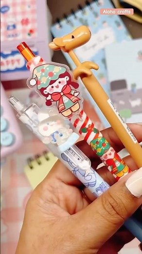 Unboxing Kawaii Stationery 🐰 | Must-Have Back to School Supplies #cute