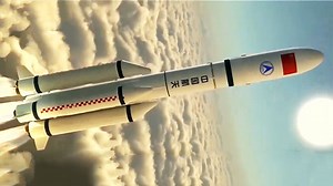 中国航天开启“超级2020” 发射将再创新高