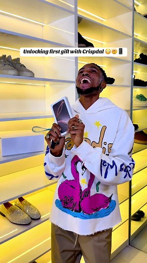 Unlocking the Latest iPhone with Crispdal's Surprise