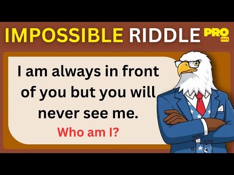 50 Riddles With Answers | Easy to Hard Brain Teasers