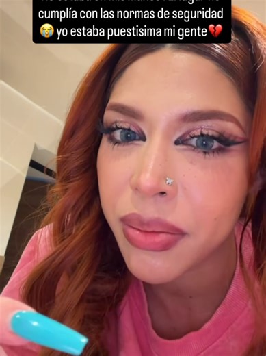 Cancelación de Yeri MUA en Tizayuca: La polémica