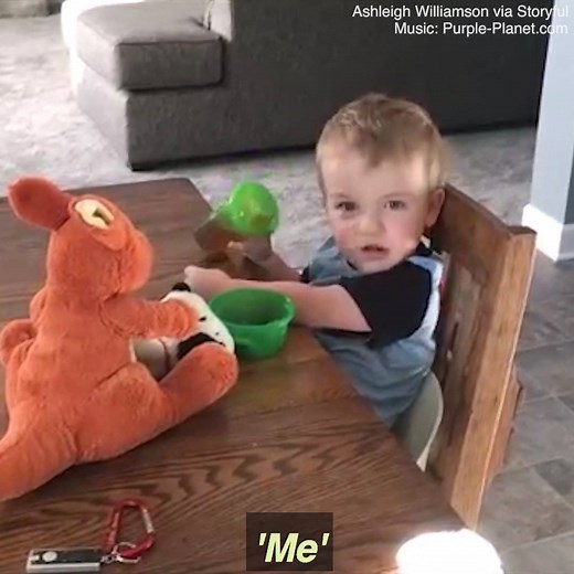 356K views · 884 reactions | When it comes to farting, these kids have mixed reactions!  | Daily Mail Moms | Facebook