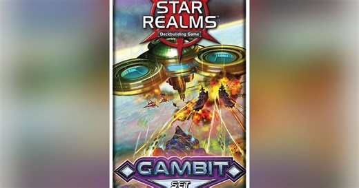 Star Realms: Gambit Set