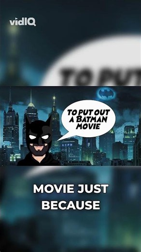 Prioritize Batman & Wonder Woman in the DCU!