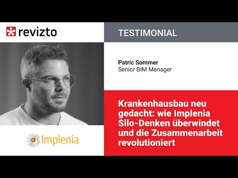 Wie Implenia Schweiz AG Silo-Denken aufbricht und die Kollaboration auf ein neues Level hebt