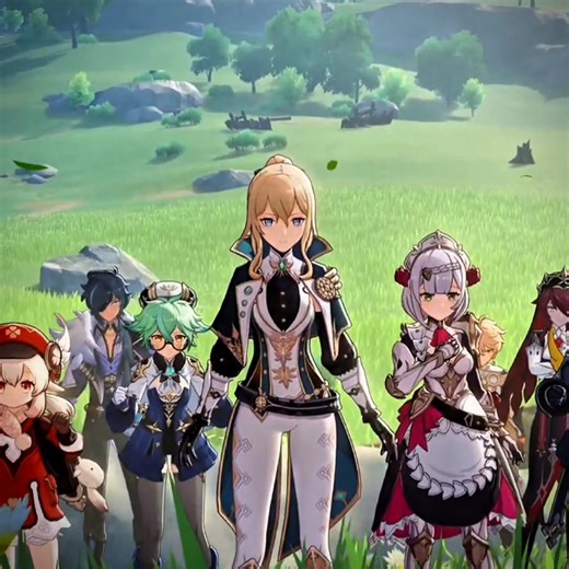 Varka's Journey Home in Genshin Impact