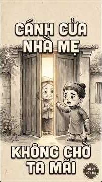 Bao lâu rồi bạn chưa về thăm mẹ? 😭 #LốiVềĐấtMẹ #tìnhmẫutử #shorts