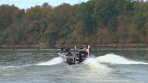 3K views · 132 reactions | Tim's Pro Fishing Tips presented by Visit North Alabama: We are continuing our Look back this week in the THO vault at Fall fishing on the Tennessee River system for Giant Smallmouth Bass. Bass Pro Shops Visit North Alabama Nitro Boats Mercury Marine Power-Pole Total Boat Control | Timmy Horton Outdoors | Facebook