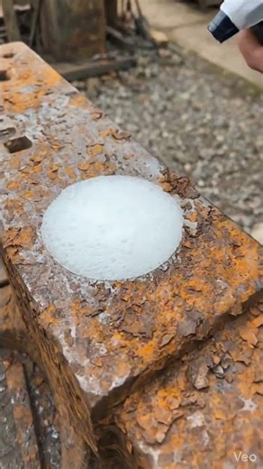 Satisfying ASMR Rust Removal: AI Rust Cleaning & Restoration (Viral Before After)