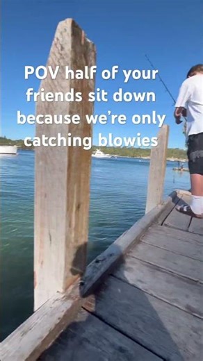 Holy man #fishing #relatable #viral