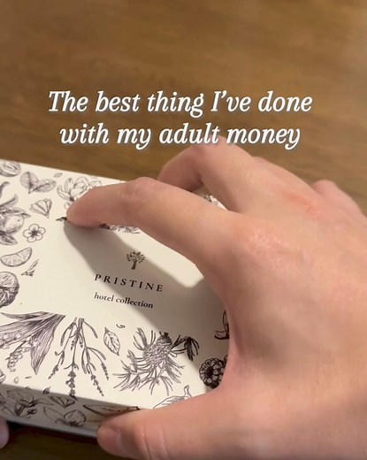 55K views · 54 reactions | Get the 5-star Hotel Experience with Pristine's Aroma Concentrate Set of 6 with FREE USB Humidifier 朗 | Pristine Aroma | Facebook