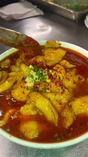 Tokyo’s HOTTEST Mala Restaurant! 🌶️🔥