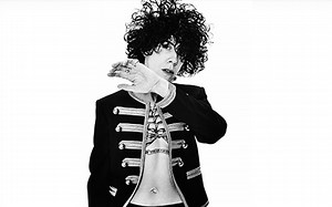 LP : découvrez son nouveau titre «Tightrope»