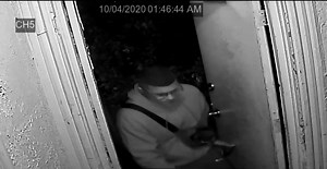 #Meriden police say this the suspect who killed a 34-year-old man last weekend. They're hoping someone recognizes him: https://tinyurl.com/yxh7k7sp | WFSB - Channel 3 Eyewitness News