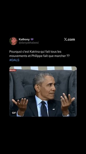 DALS Saison 2: Maghla, Marcus, et les Réactions d'Emma