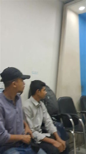 HD Vision Tech on Reels