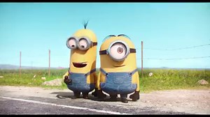 370K views · 6.6K reactions | This just in... The NEW #Minions Movie Trailer In Irish cinemas June 26th | Minions | Facebook