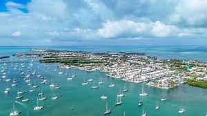 Travel Guide: Discovering Marathon, Florida