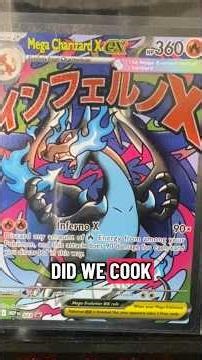 Pregrading Our Charizard UPC Promo, and Grade Estimate! #pokemontcg #pokemoncards #cardgrading