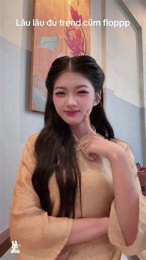 #tết #trend #xuhuong #hot #aodai ta nói đu trend flopppppppp tôi bị éppp