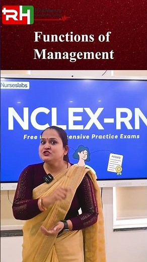 Functions of Management | Explained in Simple Words