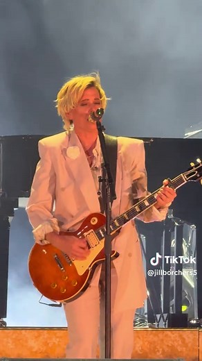Brandi Carlile – The Story (May 30, 2026) Night 2 at The Gorge