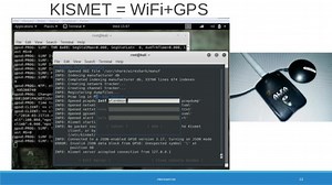 Download Kismet Wifi Hacking Software