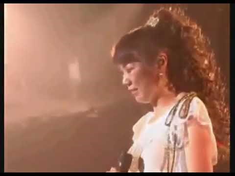 ユーミン「卒業写真」／ どうぞハンカチをご用意の上 ご覧ください