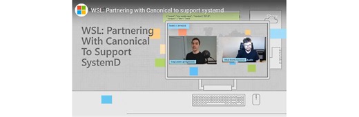 Systemd support is now available in Windows Subsystem for Linux (WSL) #Linux #Windows