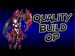 Dark Souls 3: Quality Builds Still Destroy